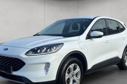 Ford Kuga 44.866 km 20.550 &euro; Frankfurt 60386
