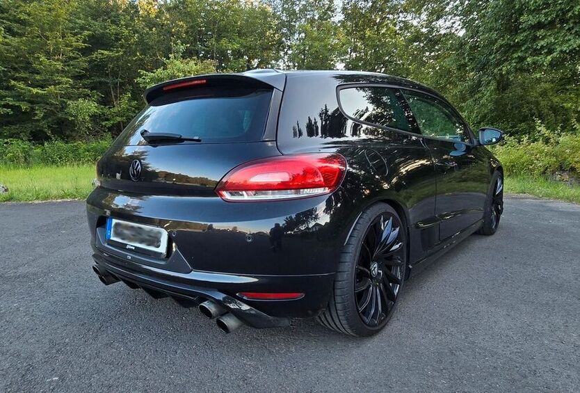 Scirocco