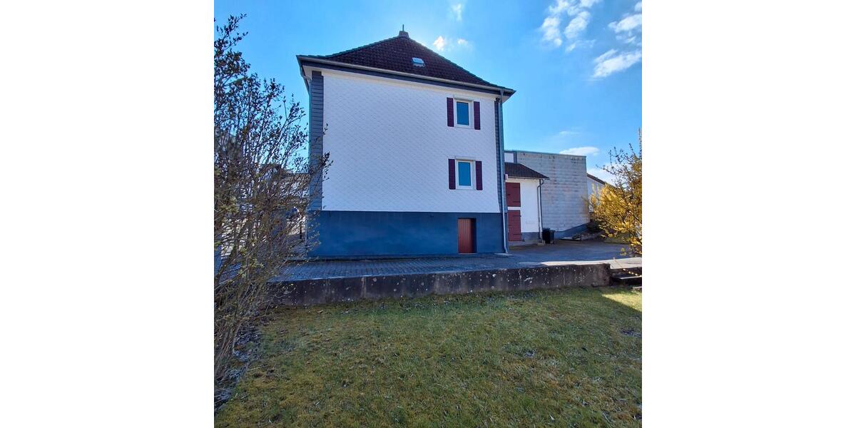 Doppelhaushälfte Neu-Anspach Anspach - 5 Zimmer, 107 m&sup2;, 380.000&euro; | Angebot:26926484