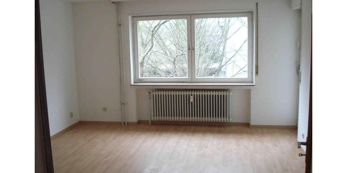 3 ZKBB in ruhiger und zentraler Wohnlage - Hofheim Kernstadt 3 zimmer