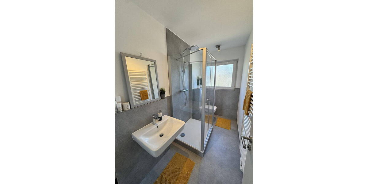 Etagenwohnung Bad Homburg Berliner Siedlung/Gartenfeld - 3 Zimmer, 65 m&sup2;, 398.000&euro; | Angebot:26228857