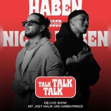 Haben oder nicht haben | Podcast Live Show 20.06.2026 GOOSE Eventspace