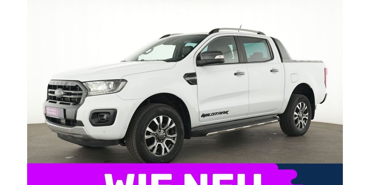 Ford Ranger 40.933 km 29.999 &euro; Dietzenbach bei Frankfurt 63128