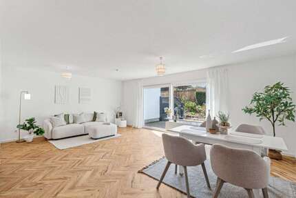 Haus Dietzenbach-Hexenberg Hexenberg - 4 Zimmer, 94 m&sup2;, 499.999&euro; | Angebot:26100293