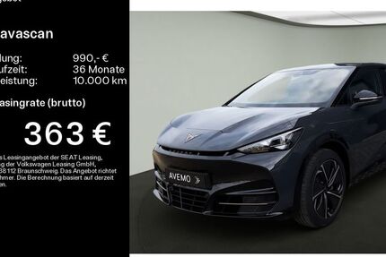 Cupra Tavascan 5.000 km 42.300 € Königstein/Ts. 61462