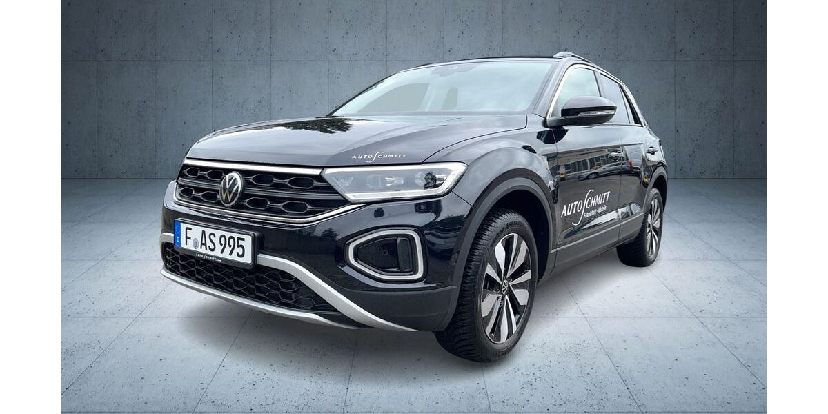 VW T-Roc 18.000 km 30.880 &euro; Frankfurt am Main 60528