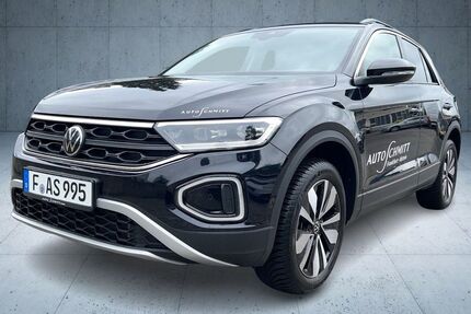 VW T-Roc 23.000 km 30.280 &euro; Frankfurt am Main 60528
