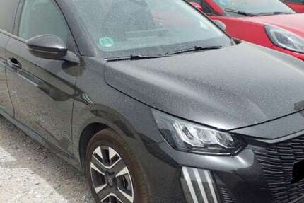 Peugeot 208 13.017 km 19.180 € Rüsselsheim 65428