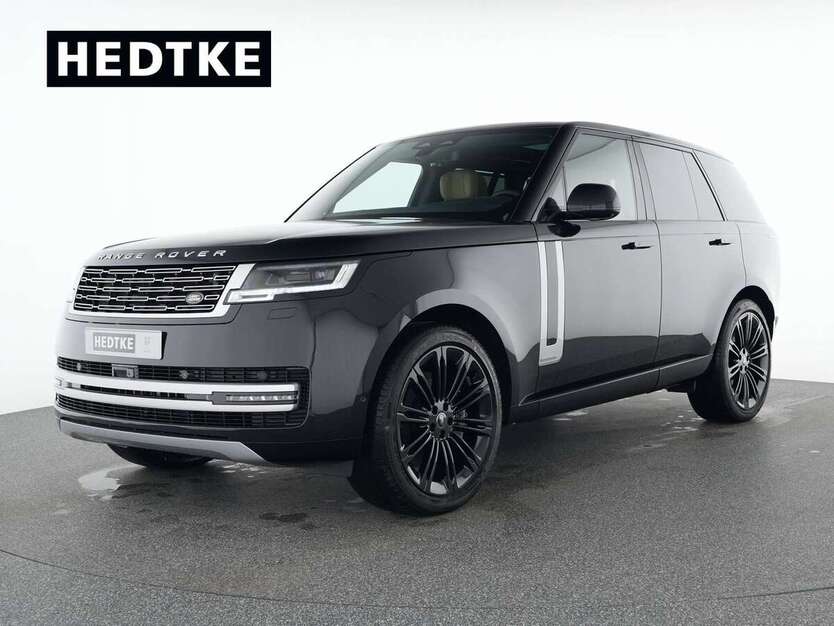 Land Rover Range Rover 1.500 km 189.990 € Weiterstadt 64331