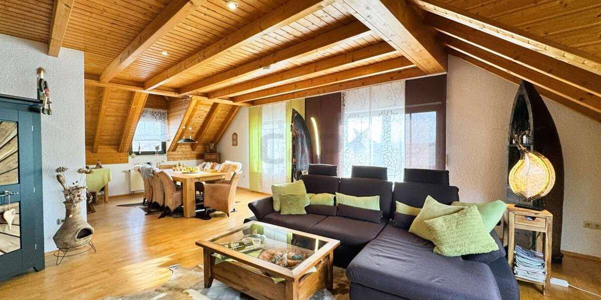 Einfamilienhaus Maintal - Hochstadt Hochstadt - 6 Zimmer, 244 m&sup2;, 675.000&euro; | Angebot:25563069