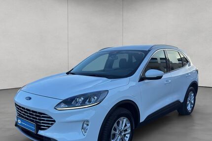 Ford Kuga 50.162 km 20.950 € Hanau 63452