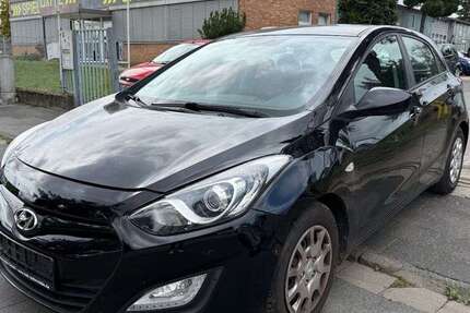 Hyundai i30 168.009 km 5.500 € Dietzenbach 63128