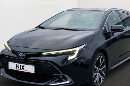 Toyota Corolla 53.600 km 33.890 &euro; Offenbach 63071