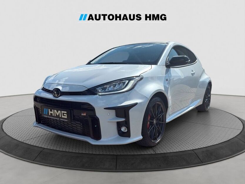 Yaris