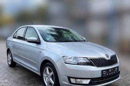 Skoda Rapid 103.000 km 6.800 &euro; Obertshausen 63179