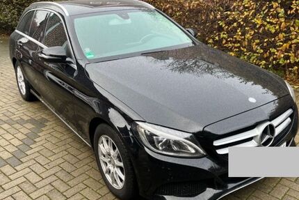 Mercedes-Benz C 250 179.000 km 16.800 &euro; Langen 63225