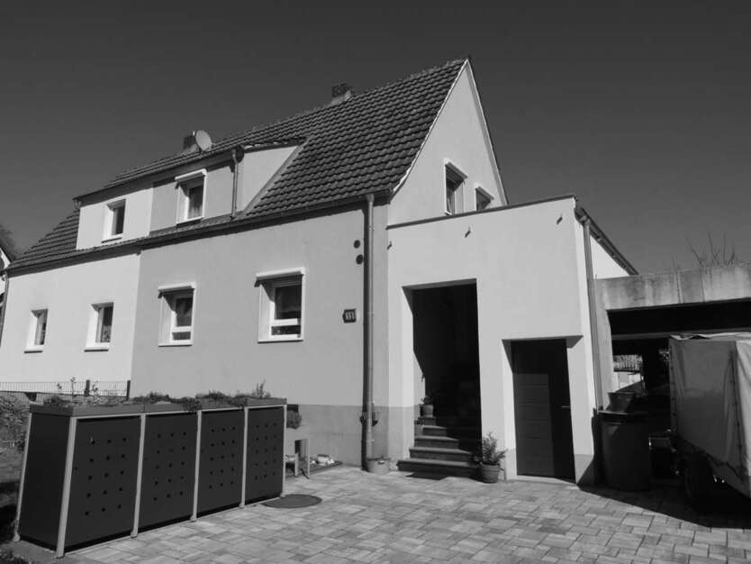 Haus zum Kaufen in Offenbach am Main 570.000 € 123 m²