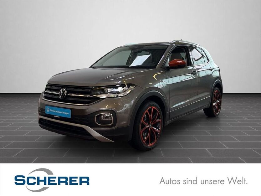 T-Cross