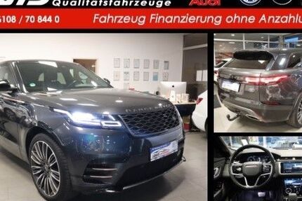 Land Rover Range Rover Velar 99.000 km 39.950 &euro; Mühlheim am Main 63165