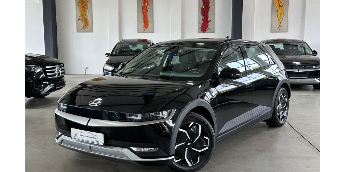 Hyundai IONIQ 5 33.990 km 25.950 &euro; Frankfurt am Main 60386