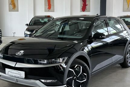 Hyundai IONIQ 5 33.990 km 26.950 &euro; Frankfurt am Main 60386