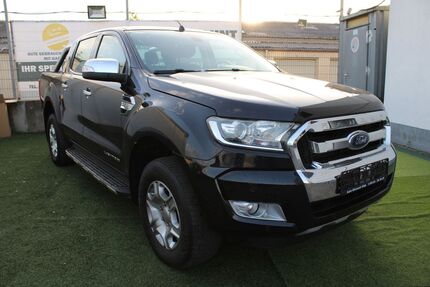 Ford Ranger 89.000 km 23.999 € Mainz-Kostheim 55246