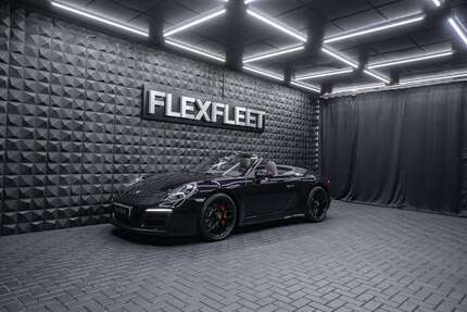 Porsche 911 49.890 km 114.991 € Neu-Isenburg 63263