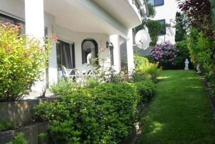 Wohnung Bad Soden - 2 Zimmer, 74 m&sup2;, 1.690&euro; | Angebot:27351042