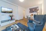 Etagenwohnung Frankfurt am Main Nordend-West - 3 Zimmer, 56 m&sup2;, 1.890&euro; | Angebot:25768510