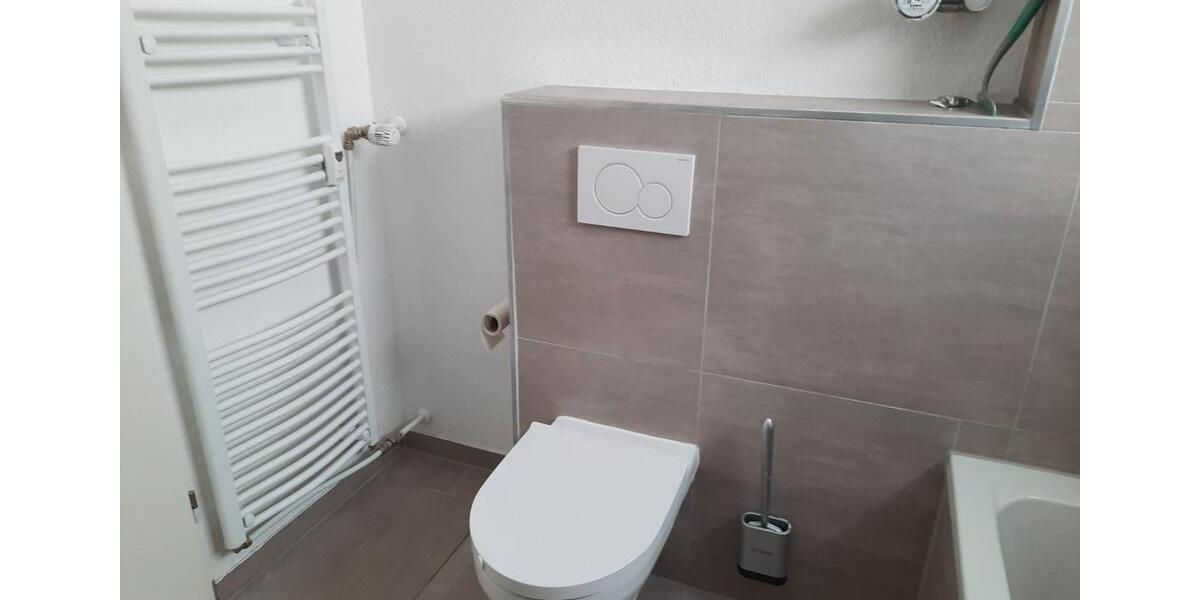 Etagenwohnung Frankfurt am Main Sossenheim - 1 Zimmer, 38 m&sup2;, 189.500&euro; | Angebot:26126129