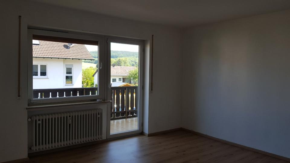 Erdgeschoßwohnung Alzenau - 5 Zimmer, 140 m&sup2;, 1.270&euro; | Angebot:24752281