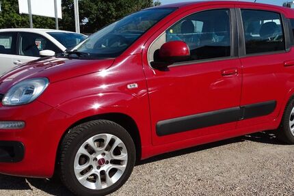 Fiat Panda 84.900 km 6.480 € Rodgau / Nieder-Roden 63110