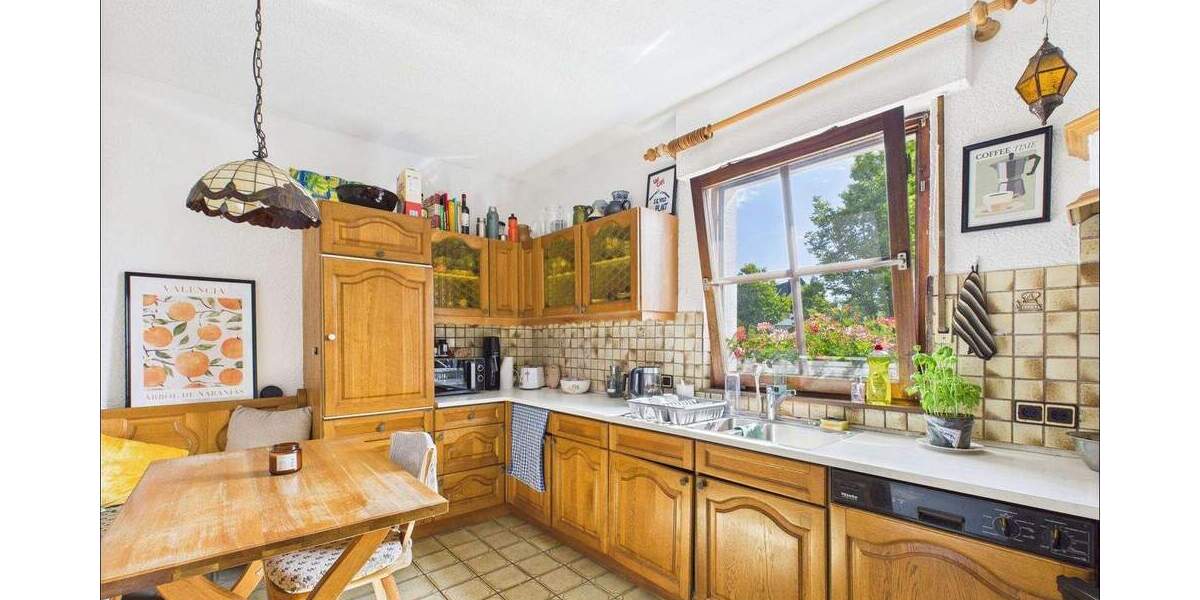 Einfamilienhaus Aschaffenburg / Strietwald Strietwald - 6 Zimmer, 152 m&sup2;, 449.000&euro; | Angebot:24532457