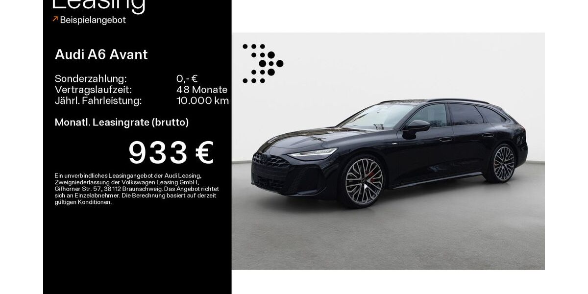Audi A6 5.900 km 77.499 &euro; Königstein im Taunus 61462