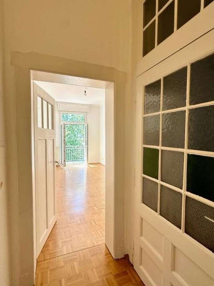 Wohnung zum Kaufen in Frankfurt 476.940 € 63 m²