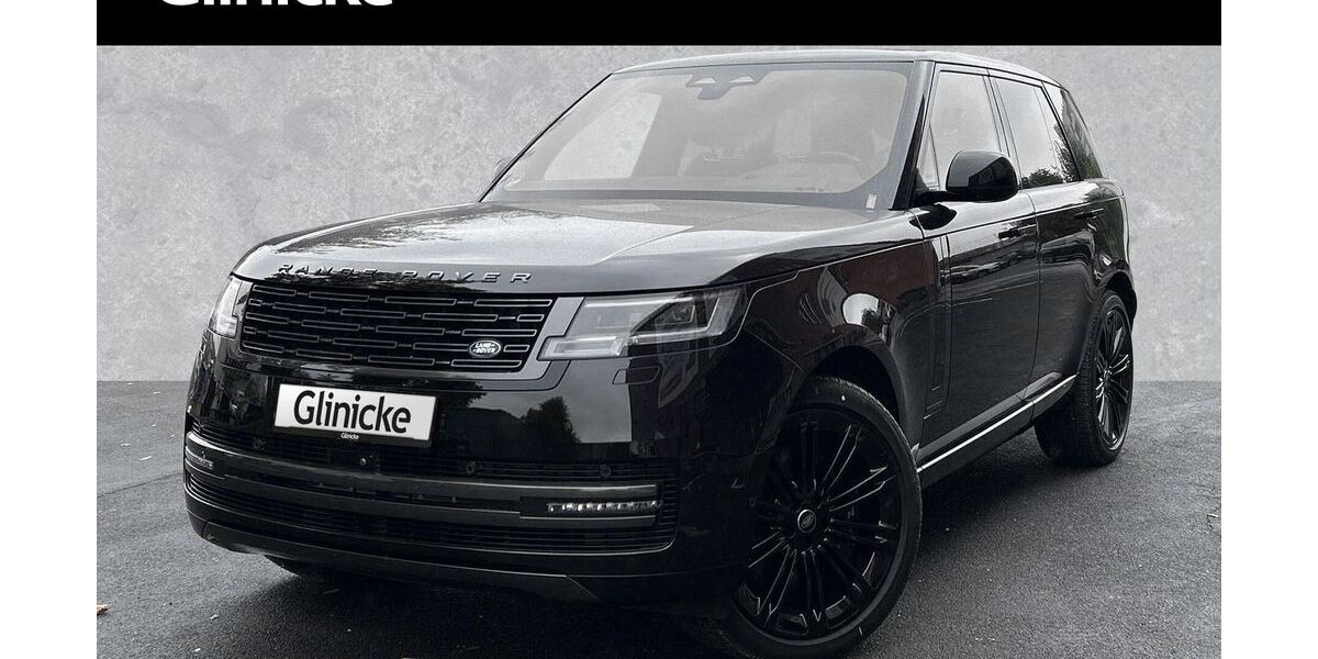 Land Rover Range Rover 16.900 km 159.880 &euro; Frankfurt a.M. 60314