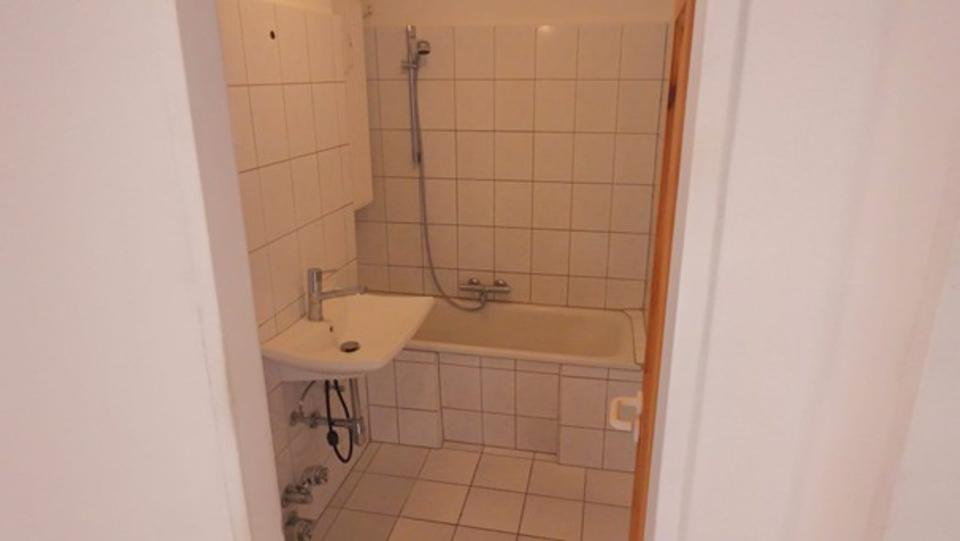 Dachgeschoßwohnung Maintal - 3 Zimmer, 62 m&sup2;, 198.000&euro; | Angebot:25411483