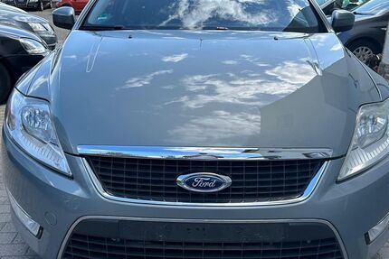 Ford Mondeo 237.000 km 2.200 € Büdingen 63654