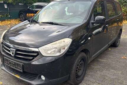 Dacia Lodgy 270.000 km 2.200 &euro; Frankfurt am Main 60486