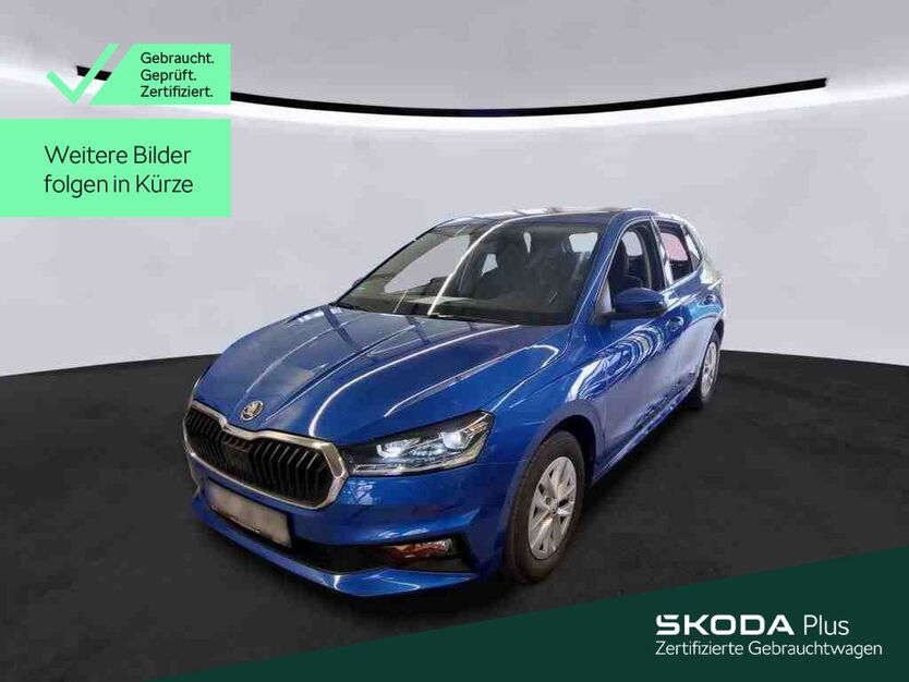 Skoda Fabia 26.200 km 18.799 € Mühlheim 63165