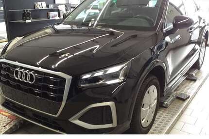 Audi Q2 63.800 km 25.479 &euro; Hanau 63452