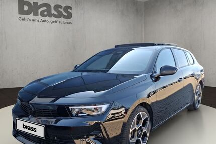 Opel Astra 31.850 km 28.950 € Aschaffenburg 63739