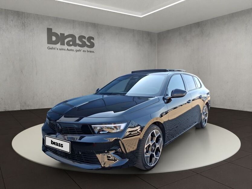 Opel Astra 31.850 km 28.950 € Aschaffenburg 63739
