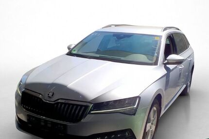 Skoda Superb 42.245 km 25.640 &euro; Hofheim im Taunus 65719