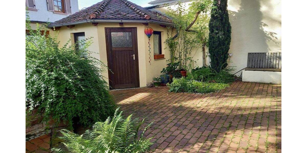 Doppelhaushälfte Mühlheim - 6 Zimmer, 157 m&sup2;, 445.000&euro; | Angebot:26851621