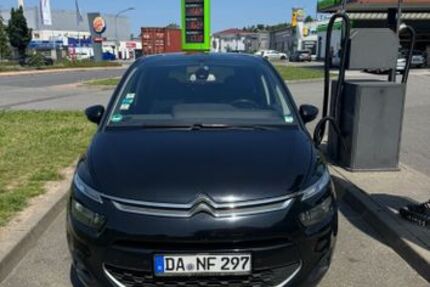 Citroen C4 Picasso 174.000 km 4.499 € Darmstadt 64285