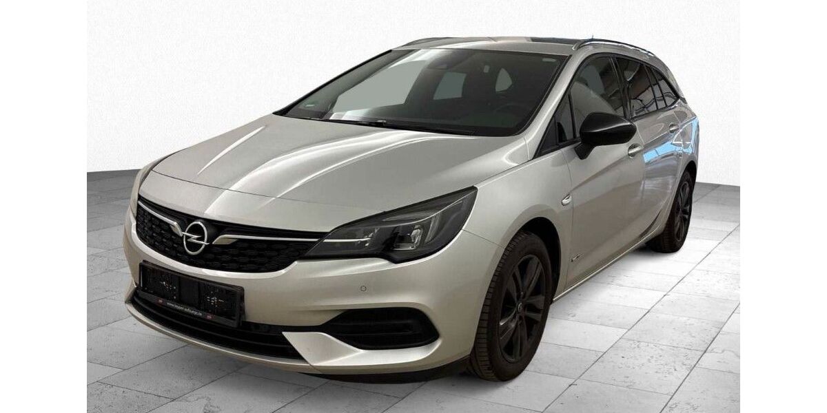 Opel Astra 100.000 km 11.800 &euro; Weiterstadt 64331
