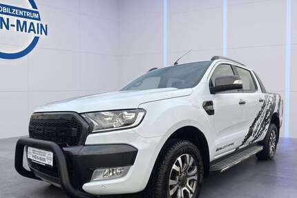 Ford Ranger 149.900 km 21.900 € Nauheim 64569