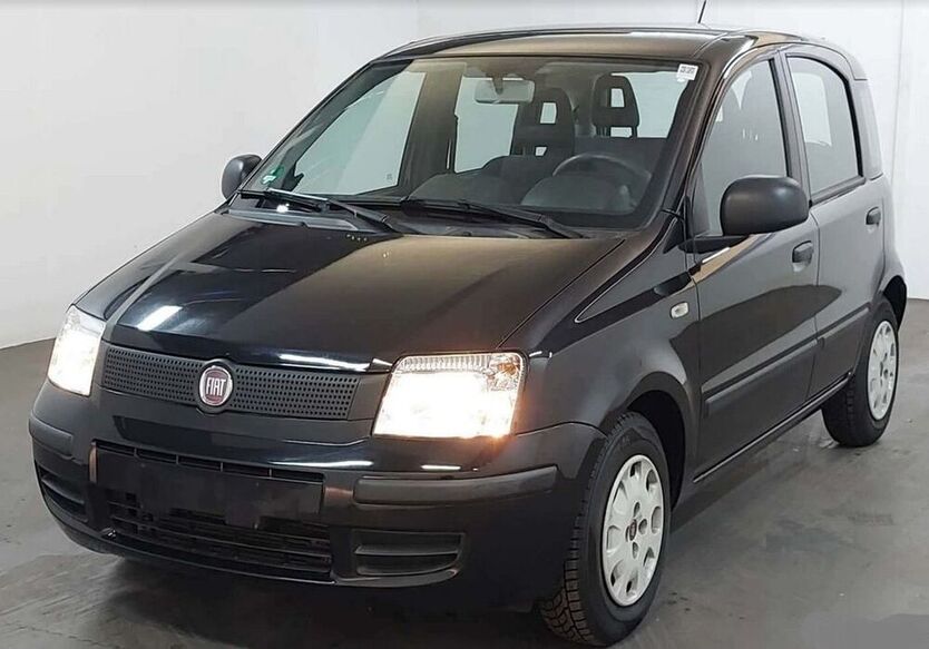 Panda