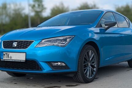 Seat Leon 74.000 km 10.699 &euro; Hofheim 65719